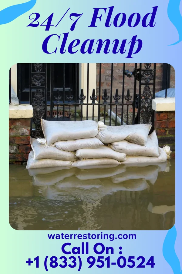 24/7 Flood Cleanup in Castorland, NY